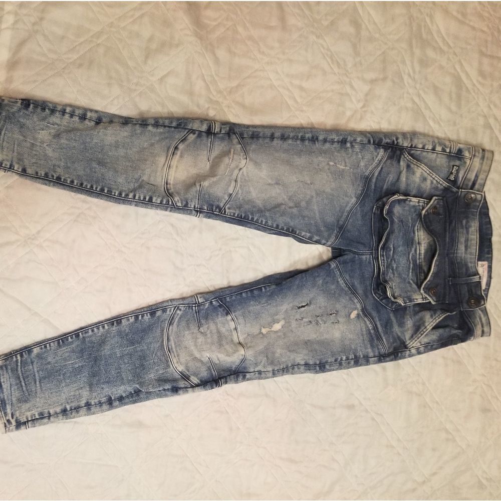 G-Star denim jeans